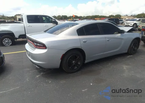 2021 Dodge Charger Sxt Rwd z USA, uszkodzony, nr VIN 2C3CDXBG1MH632290